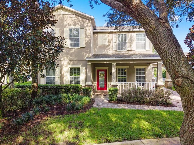 6158 MERIWETHER CRESCENT, Winter Garden, FL 34787