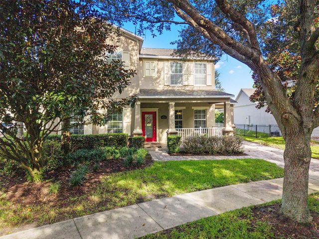 6158 MERIWETHER CRESCENT, Winter Garden, FL 34787