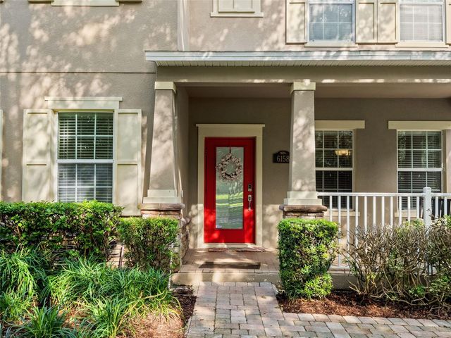 6158 MERIWETHER CRESCENT, Winter Garden, FL 34787