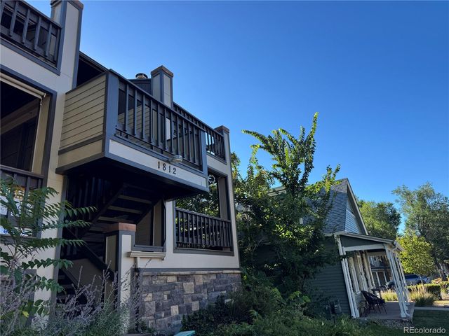 1812 17th Street 104S, Boulder, CO 80302