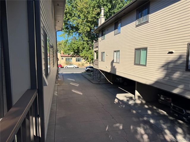 1812 17th Street 104S, Boulder, CO 80302
