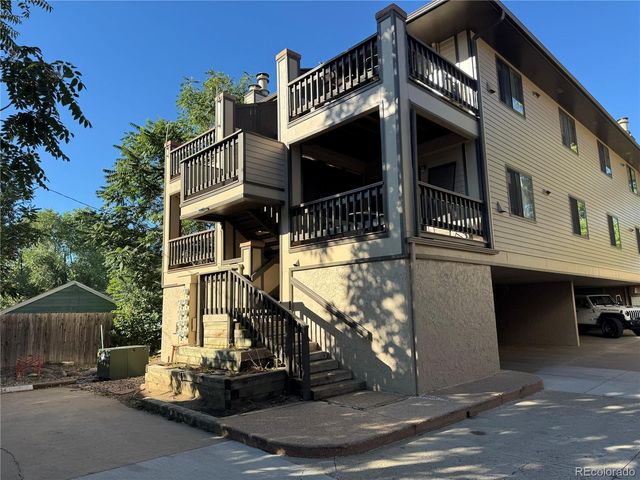 1812 17th Street 104S, Boulder, CO 80302