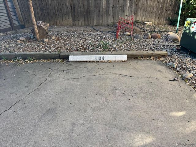 1812 17th Street 104S, Boulder, CO 80302