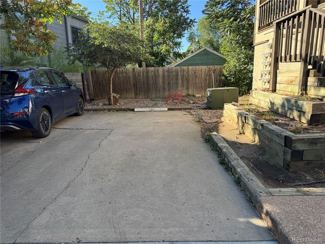 1812 17th Street 104S, Boulder, CO 80302