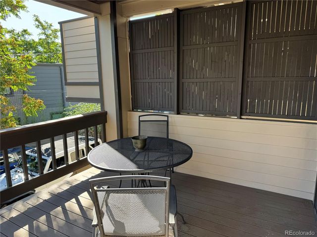 1812 17th Street 104S, Boulder, CO 80302