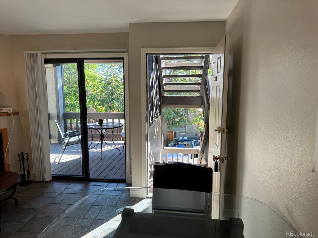 1812 17th Street 104S, Boulder, CO 80302
