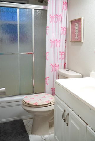 2319 Toulon Lane, Dallas, TX 75227