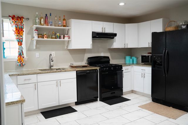 2319 Toulon Lane, Dallas, TX 75227