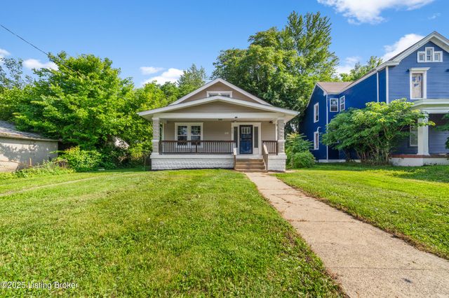 4149 Greenwood Ave, Louisville, KY 40211