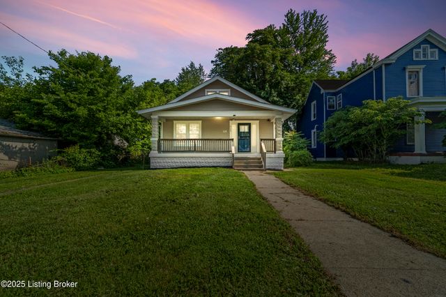 4149 Greenwood Ave, Louisville, KY 40211