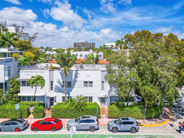 1600 Michigan Ave 2, Miami Beach, FL 33139