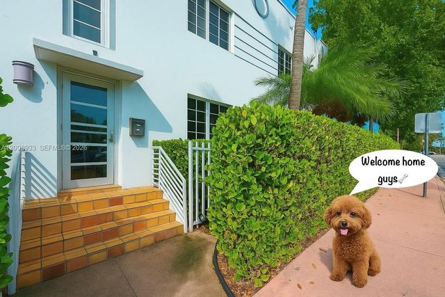 1600 Michigan Ave 2, Miami Beach, FL 33139