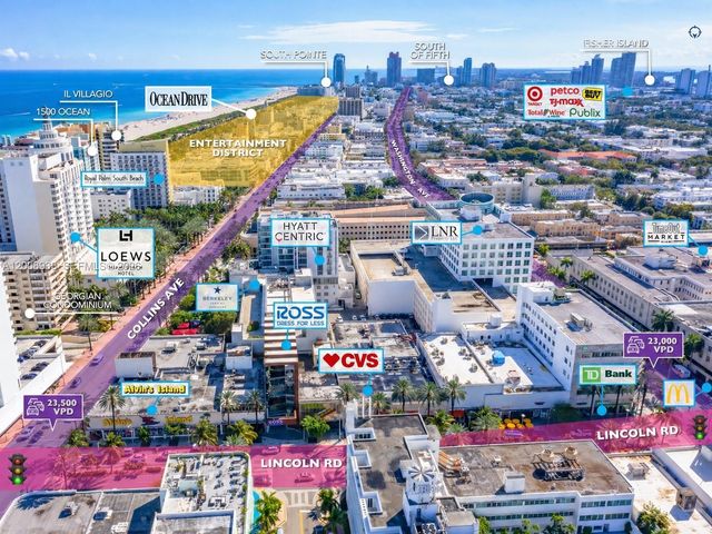1600 Michigan Ave 2, Miami Beach, FL 33139