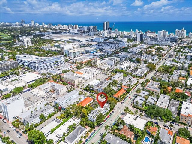 1600 Michigan Ave 2, Miami Beach, FL 33139