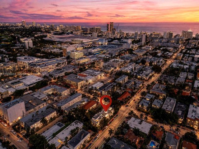 1600 Michigan Ave 2, Miami Beach, FL 33139