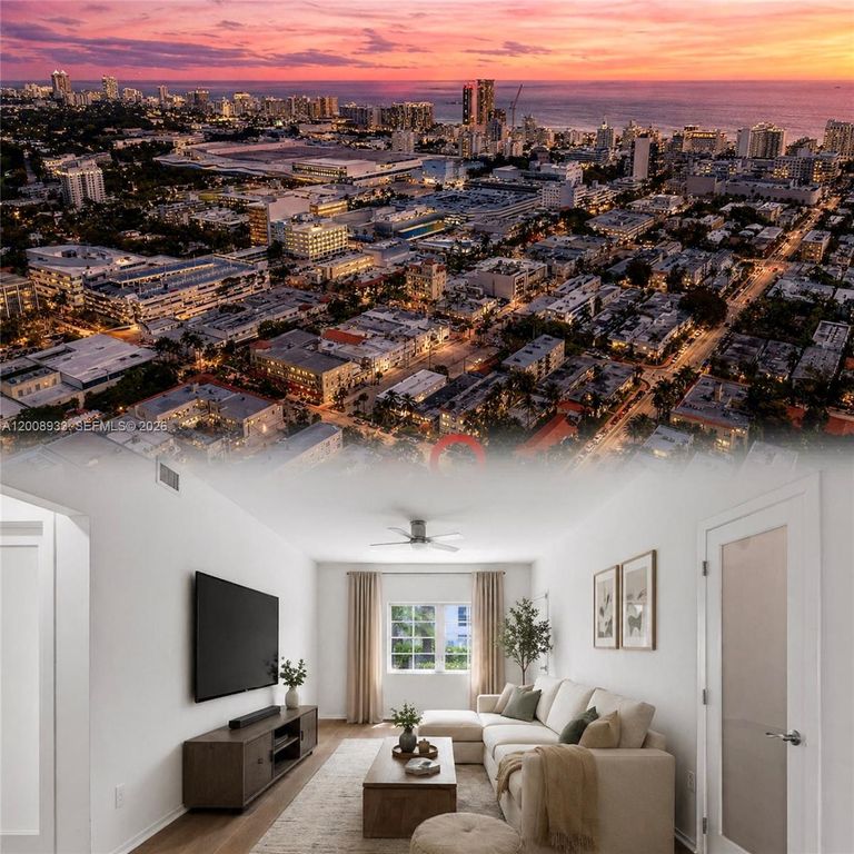 1600 Michigan Ave 2, Miami Beach, FL 33139