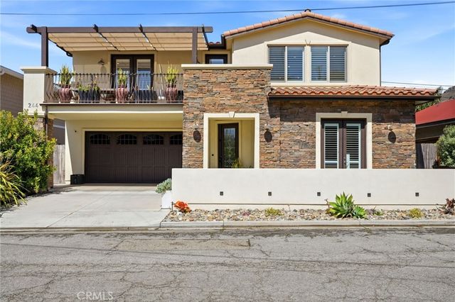 244 Boeker Ave, Pismo Beach, CA 93449