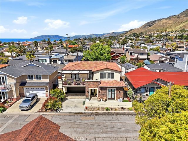 244 Boeker Ave, Pismo Beach, CA 93449