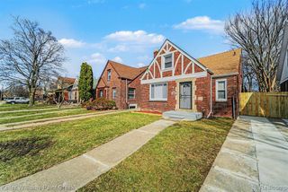 9436 Beaconsfield Street, Detroit, MI 48224
