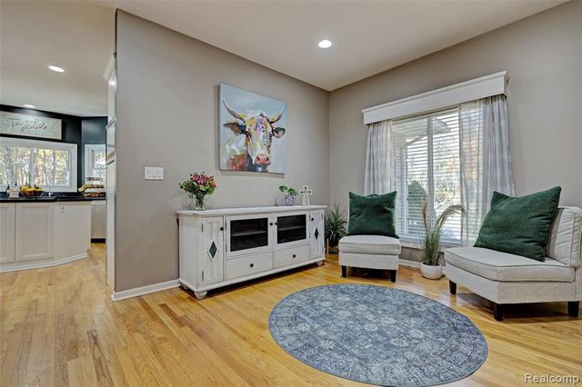 1320 Hosner Road, Oxford, MI 48370