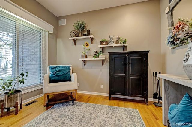 1320 Hosner Road, Oxford, MI 48370