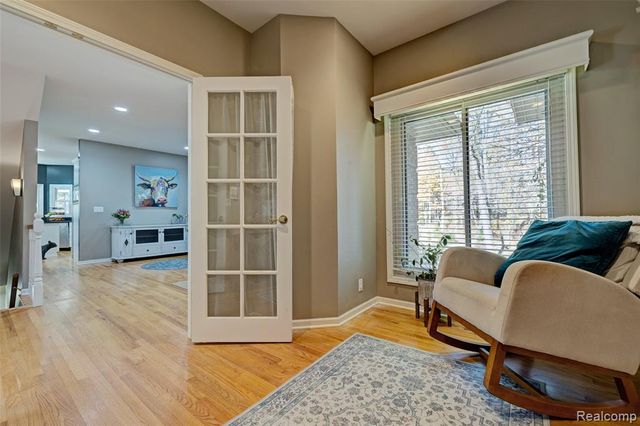 1320 Hosner Road, Oxford, MI 48370