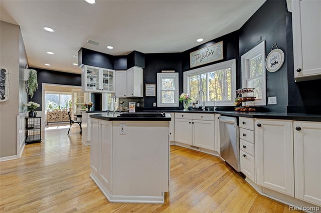 1320 Hosner Road, Oxford, MI 48370