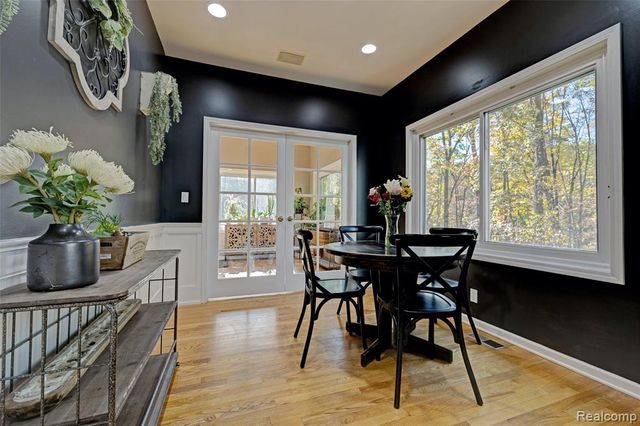 1320 Hosner Road, Oxford, MI 48370