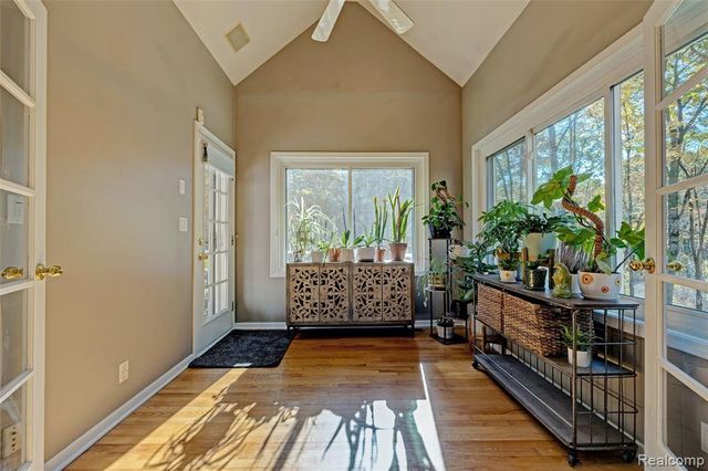 1320 Hosner Road, Oxford, MI 48370