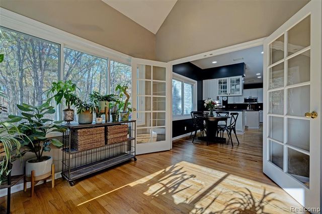 1320 Hosner Road, Oxford, MI 48370