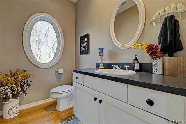 1320 Hosner Road, Oxford, MI 48370