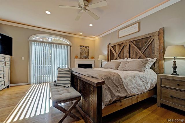 1320 Hosner Road, Oxford, MI 48370