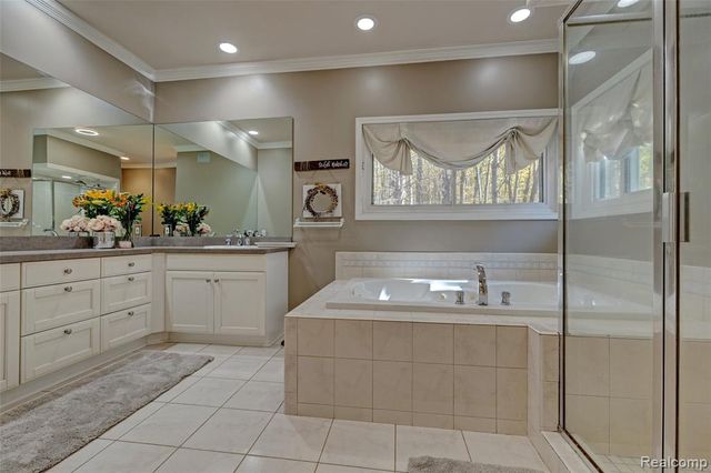 1320 Hosner Road, Oxford, MI 48370