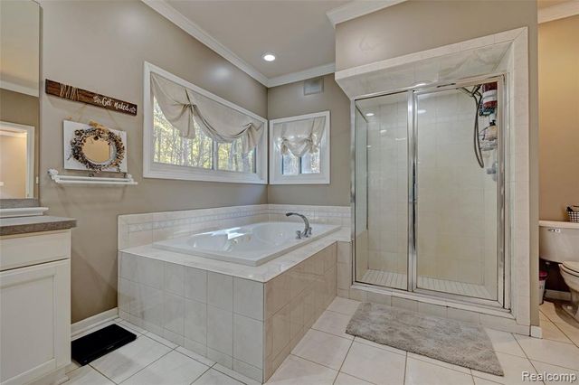 1320 Hosner Road, Oxford, MI 48370