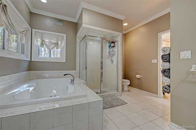 1320 Hosner Road, Oxford, MI 48370