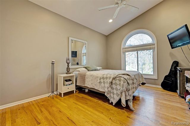 1320 Hosner Road, Oxford, MI 48370