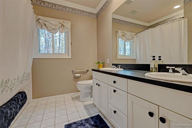 1320 Hosner Road, Oxford, MI 48370