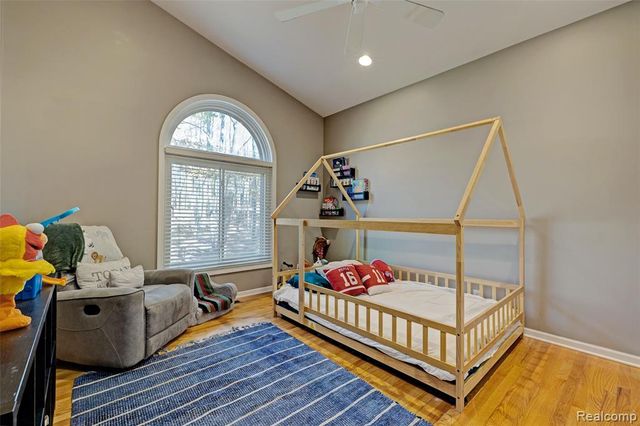 1320 Hosner Road, Oxford, MI 48370