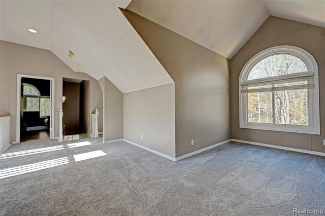 1320 Hosner Road, Oxford, MI 48370