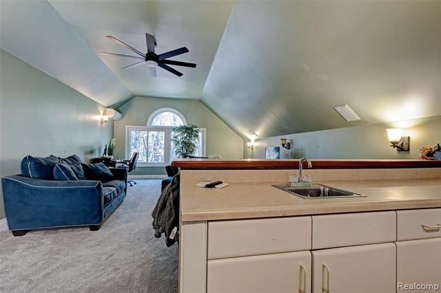 1320 Hosner Road, Oxford, MI 48370