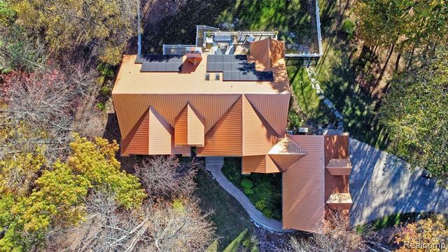 1320 Hosner Road, Oxford, MI 48370