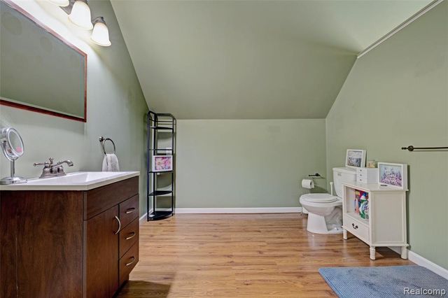 1320 Hosner Road, Oxford, MI 48370