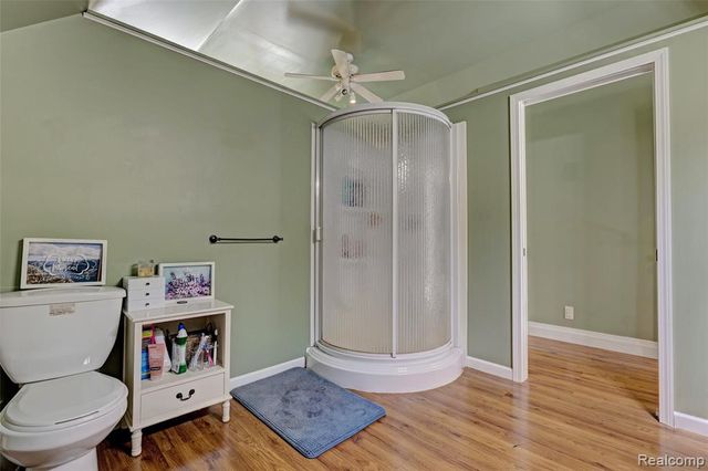 1320 Hosner Road, Oxford, MI 48370