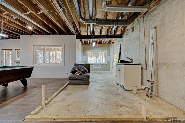 1320 Hosner Road, Oxford, MI 48370