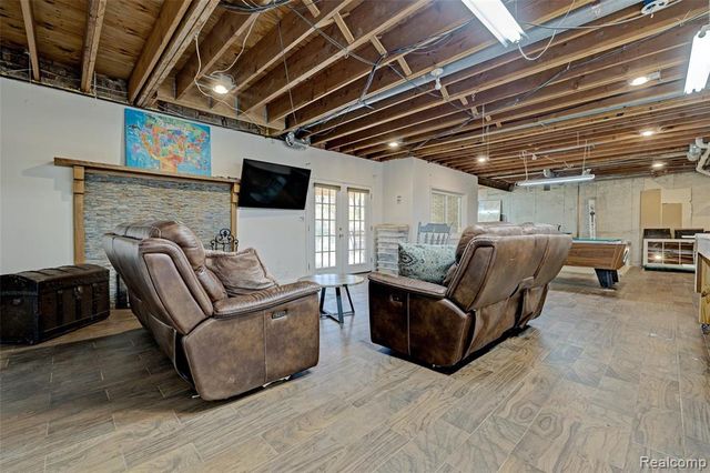 1320 Hosner Road, Oxford, MI 48370