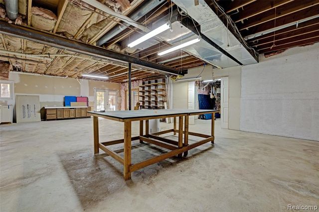 1320 Hosner Road, Oxford, MI 48370