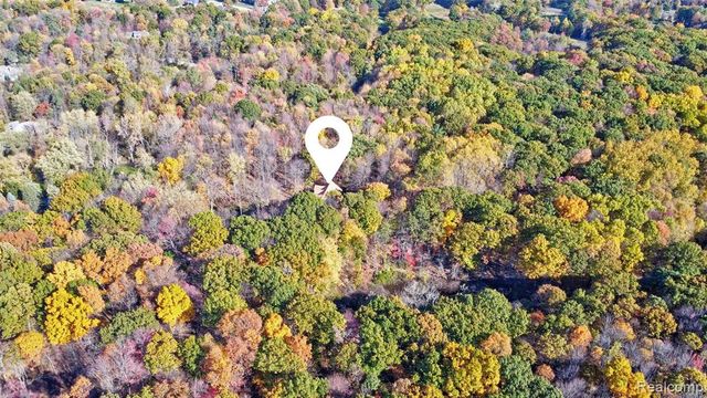 1320 Hosner Road, Oxford, MI 48370