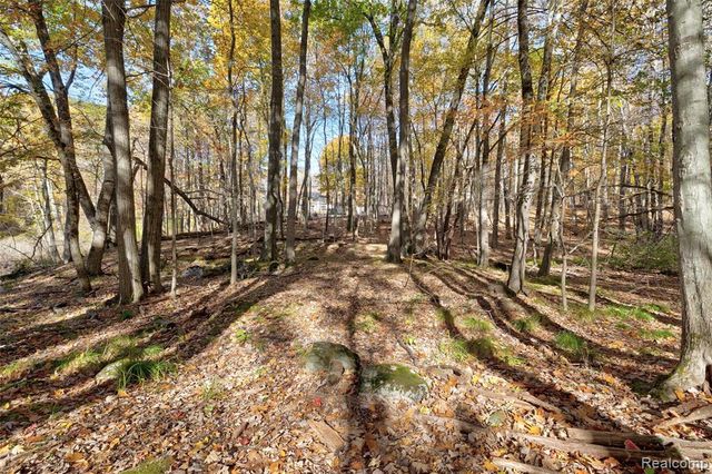 1320 Hosner Road, Oxford, MI 48370