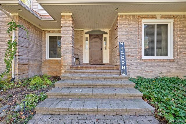 1320 Hosner Road, Oxford, MI 48370