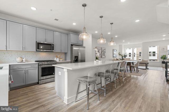 4416 PIKA ALY, Boyds, MD 20841